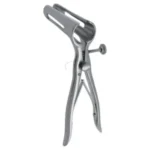 Crocodile Forceps for Gynecology - Image 6