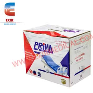 مرتبة هوائية شرائح بريما