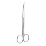 مقص جراحي متزنبوم -metzenbaum scissor - Image 33