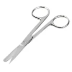 مقص طبي للتشريح – dissecting scissors