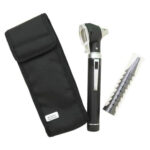 Otoscope Fiber Optic | Portable Ear Exam Tool