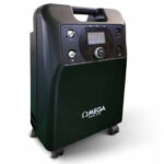 Oxygen Compressor Omega – Concentrator 5L - Image 2