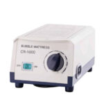 مرتبة هوائية طبية لعلاج قرحة الفراش لكبار السن – نظام مضخة هواء متغير - Image 2