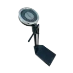 ميزان بمؤشر لقياس الوزن والطول